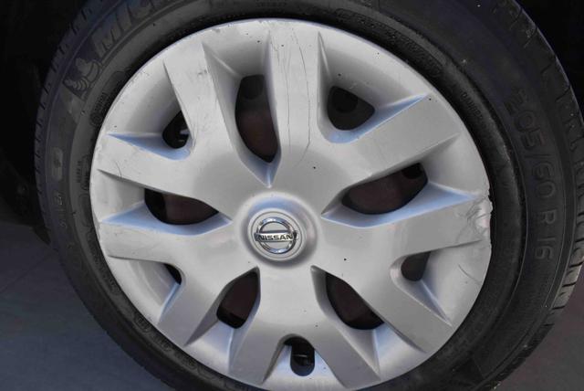 NISSAN Juke usata, con Specchietti laterali elettrici