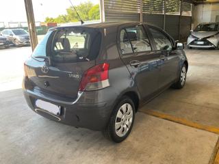 TOYOTA Yaris usata, con Alzacristalli elettrici