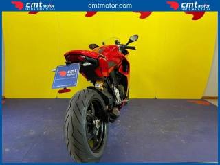 DUCATI Supersport usata 3