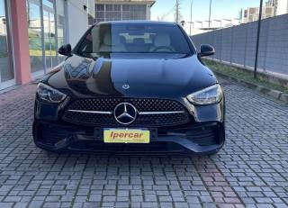 MERCEDES-BENZ C 300 usata, con Airbag