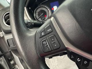SUZUKI Vitara usata, con Cruise Control