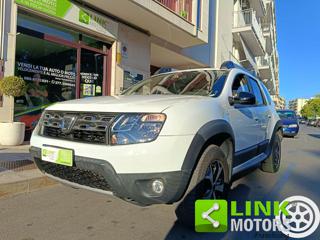 DACIA Duster usata, con Isofix