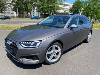 AUDI A4 Avant 30 TDI/136 CV S tronic**PANO MATRIX B&O CAM*