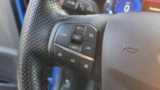 FORD Puma usata, con Sedili sportivi