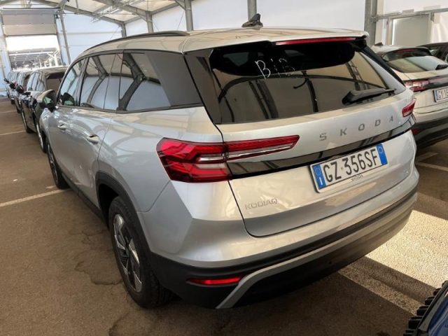 SKODA Kodiaq usata, con Airbag Passeggero