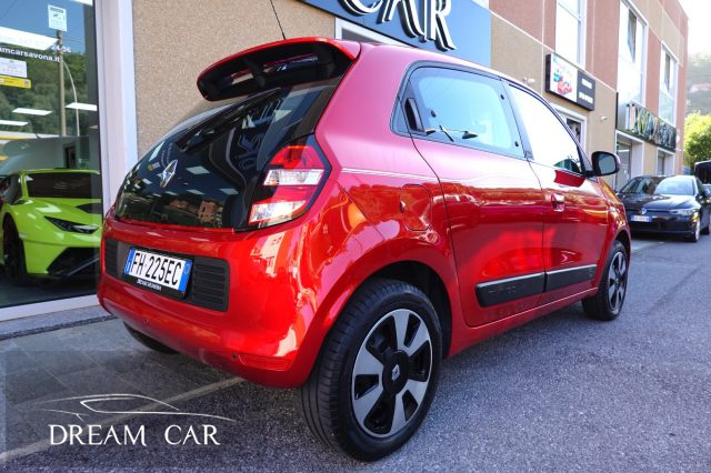RENAULT Twingo usata, con Airbag Passeggero
