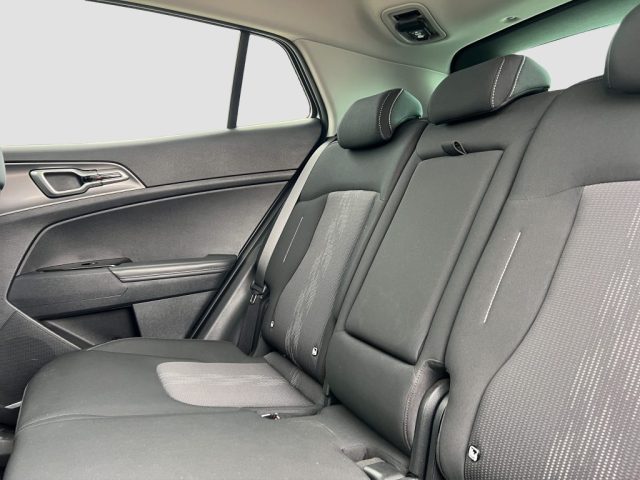KIA Sportage usata 9