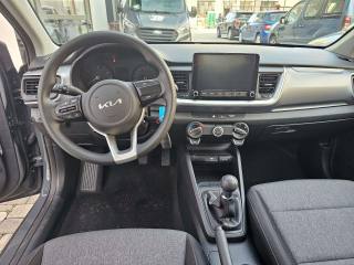 KIA Stonic usata, con Climatizzatore
