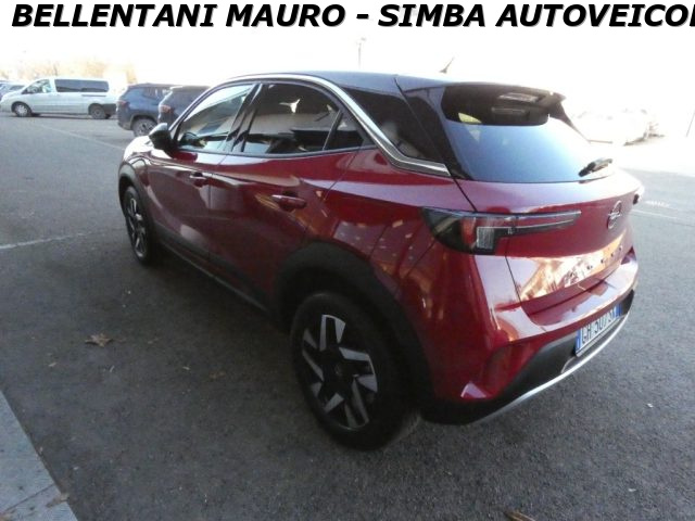 OPEL Mokka usata, con Chiusura centralizzata
