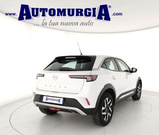 OPEL Mokka usata, con Airbag Passeggero