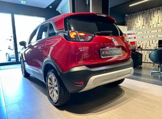 OPEL Crossland usata, con Airbag Passeggero