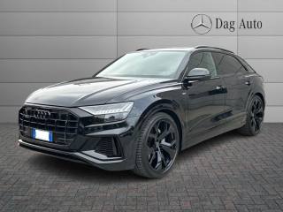 AUDI Q8 50 TDI 286 CV quattro tiptronic Sport