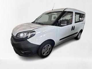 FIAT Doblo usata, con Airbag