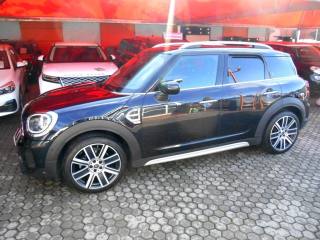 MINI Countryman usata, con Alzacristalli elettrici