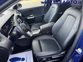 MERCEDES-BENZ GLA 250 usata, con Servosterzo