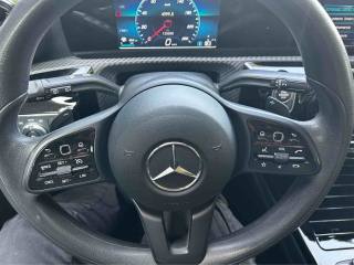 MERCEDES-BENZ A 200 usata, con Autoradio