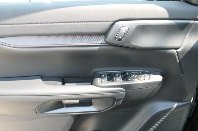 FORD Ranger Raptor usata, con Fendinebbia