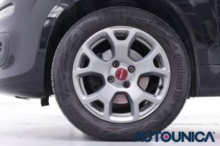 FIAT Panda usata, con Servosterzo