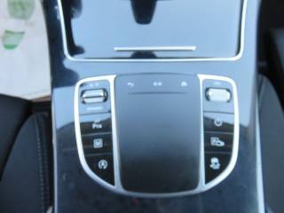 MERCEDES-BENZ GLC 220 usata, con Cruise Control