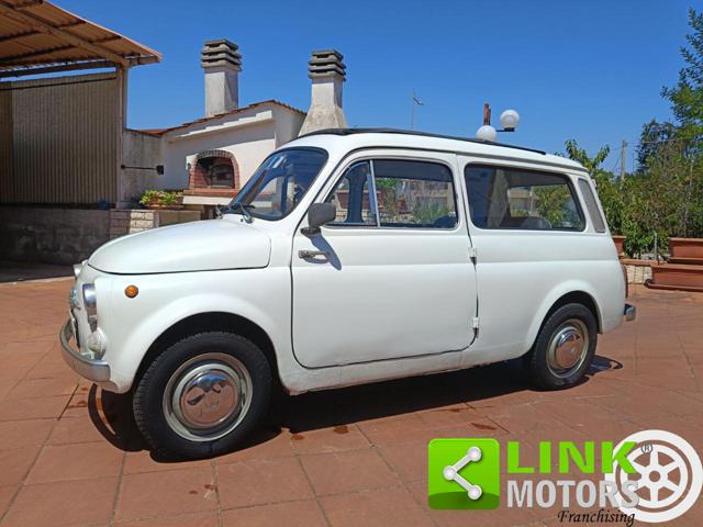 FIAT 500 usata 50