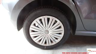 VOLKSWAGEN Polo usata 47