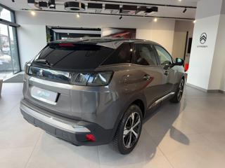PEUGEOT 3008 usata, con Airbag Passeggero