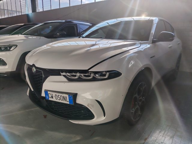 ALFA ROMEO Tonale usata, con Airbag laterali
