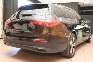 MERCEDES-BENZ C 300 usata 72