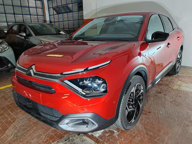 CITROEN C4 usata, con Airbag laterali