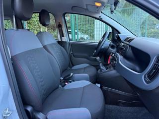 FIAT Panda usata, con Controllo trazione