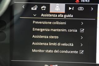 LAND ROVER Range Rover Evoque usata, con Controllo vocale