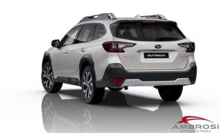 SUBARU OUTBACK usata 3