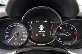 FIAT 500X usata 50