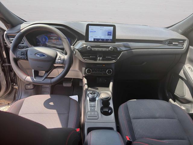 FORD Kuga usata, con Cruise Control