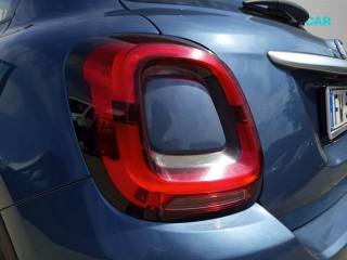 FIAT 500X usata, con Autoradio digitale