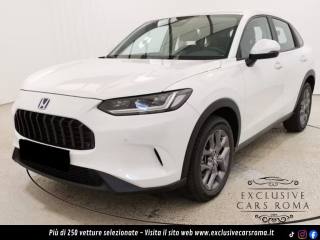 HONDA ZR-V 2.0 i-MMD eHEV Elegance