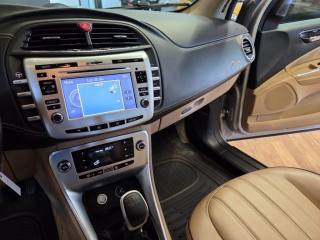 LANCIA Delta usata, con Chiusura centralizzata