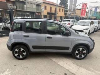 FIAT Panda usata, con Chiusura centralizzata