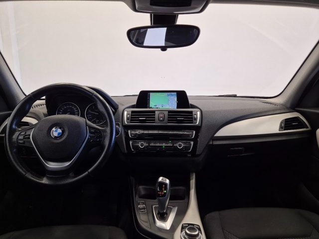 BMW 118 usata, con Chiusura centralizzata