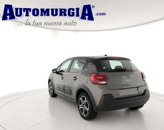 CITROEN C3 usata, con Airbag laterali