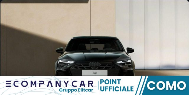 AUDI A3 usata, con Airbag laterali