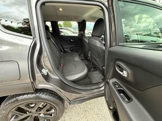JEEP Renegade usata 25