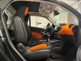 SMART ForTwo usata, con Immobilizzatore elettronico