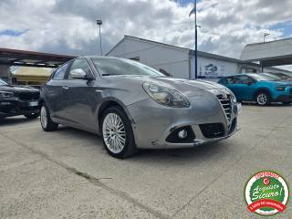 ALFA ROMEO Giulietta usata, con Airbag laterali