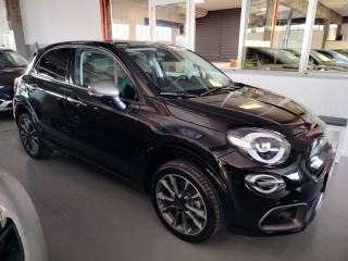 FIAT 500X usata, con Chiusura centralizzata