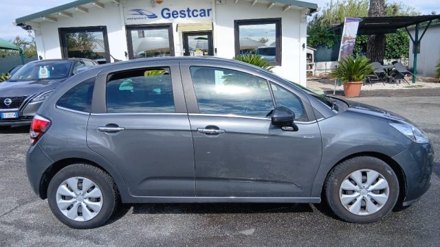 CITROEN C3 usata, con Airbag laterali