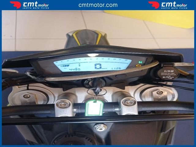 SWM SM 125 R usata 4