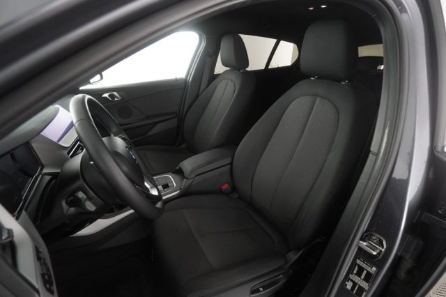 BMW 116 usata 2