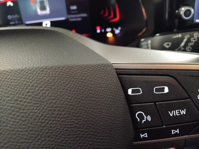 SEAT Arona usata, con Controllo elettronico della corsia