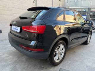 AUDI Q3 usata, con Airbag laterali